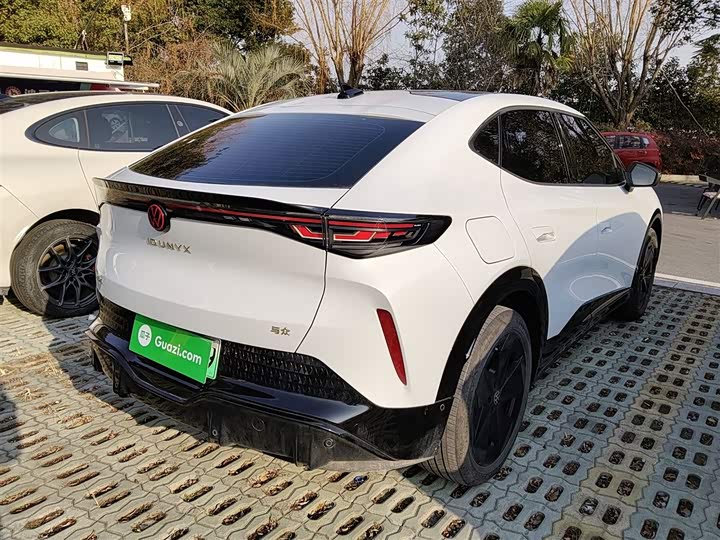 Фото 7 - Volkswagen ID.Unyx