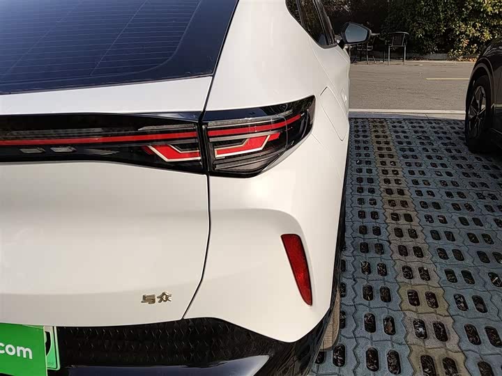 Фото 8 - Volkswagen ID.Unyx