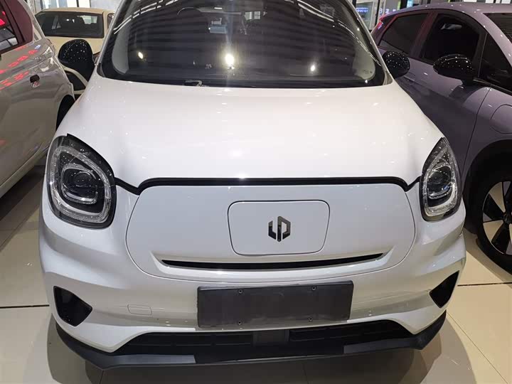 Фото 3 - Leapmotor T03