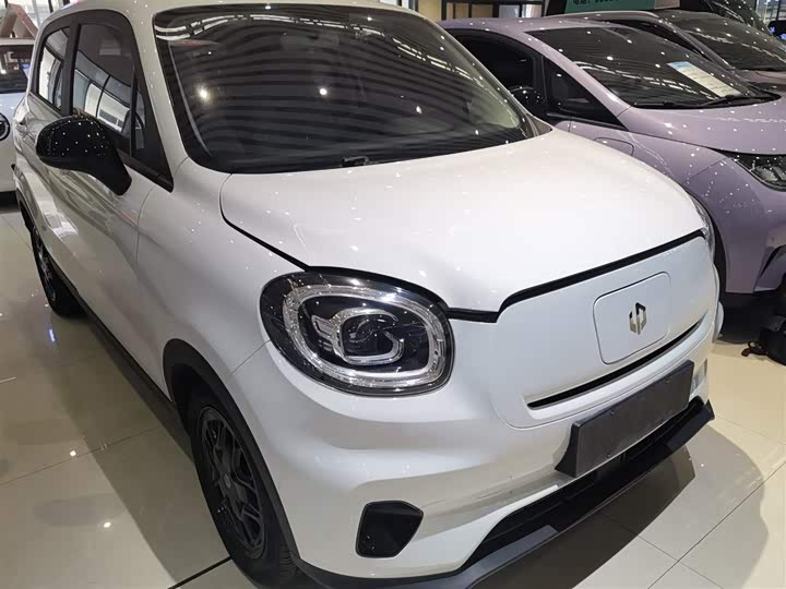 Фото 4 - Leapmotor T03