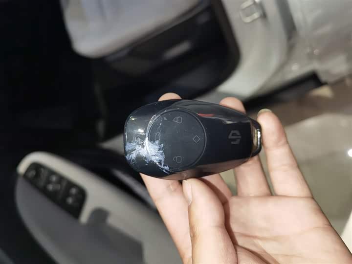 Фото 9 - Leapmotor T03