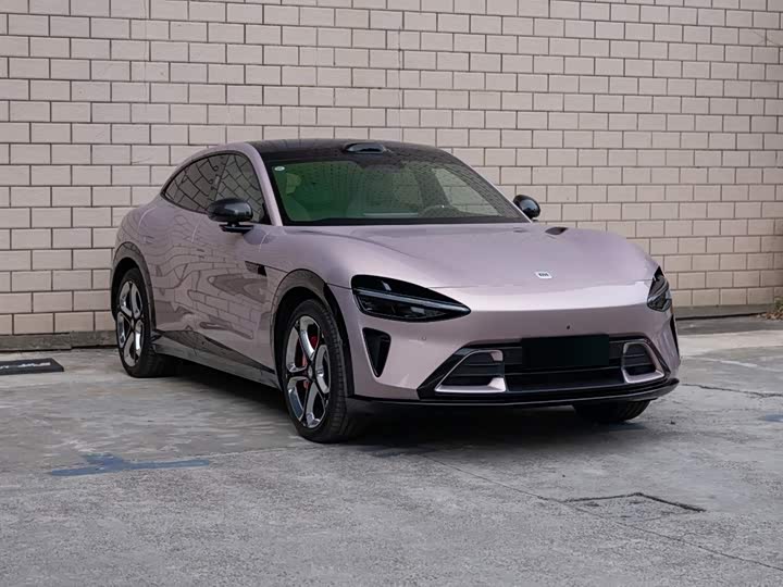 Фото 3 - Xiaomi YU7