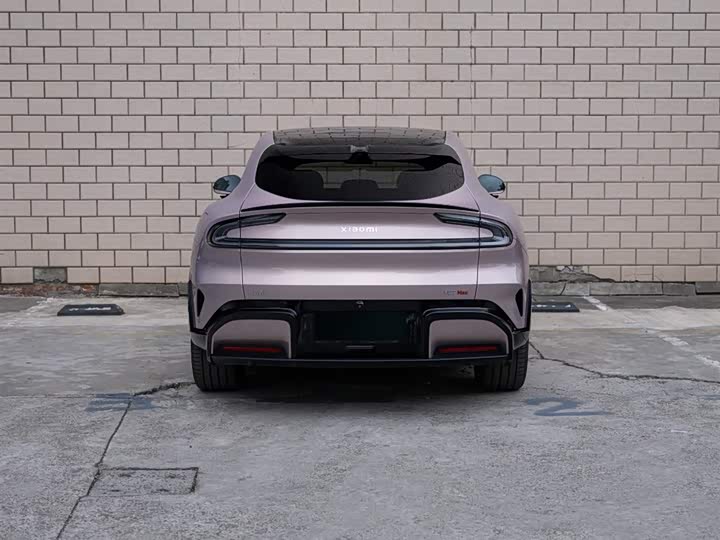 Фото 5 - Xiaomi YU7