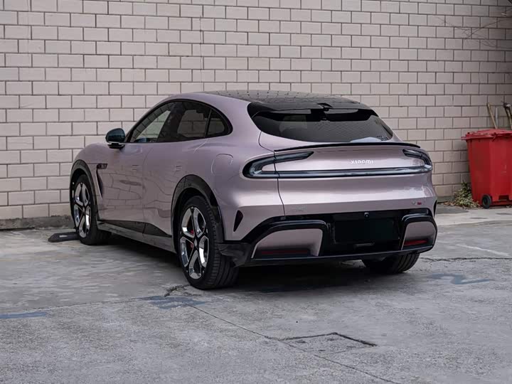 Фото 6 - Xiaomi YU7