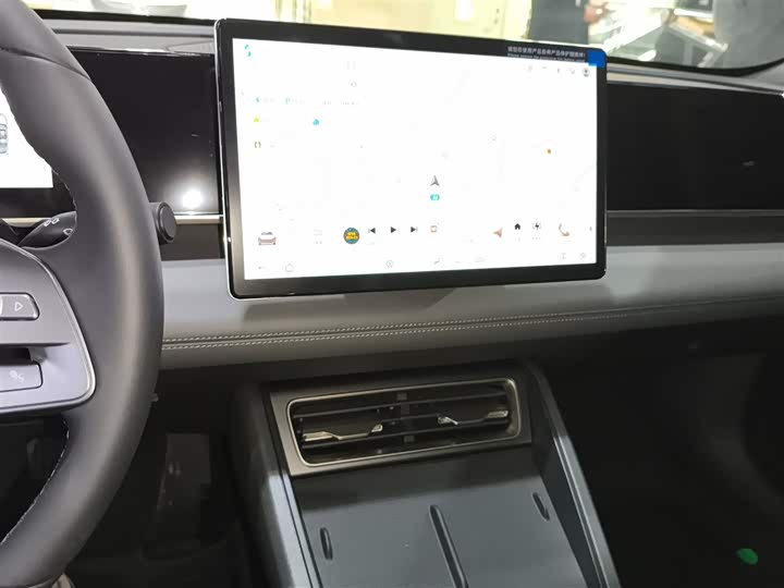 Фото 5 - BYD Qin L