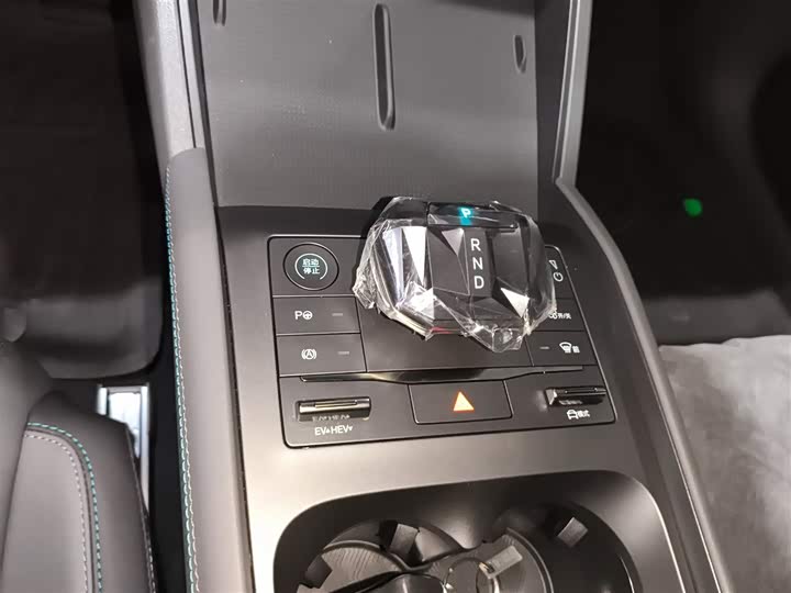 Фото 6 - BYD Qin L