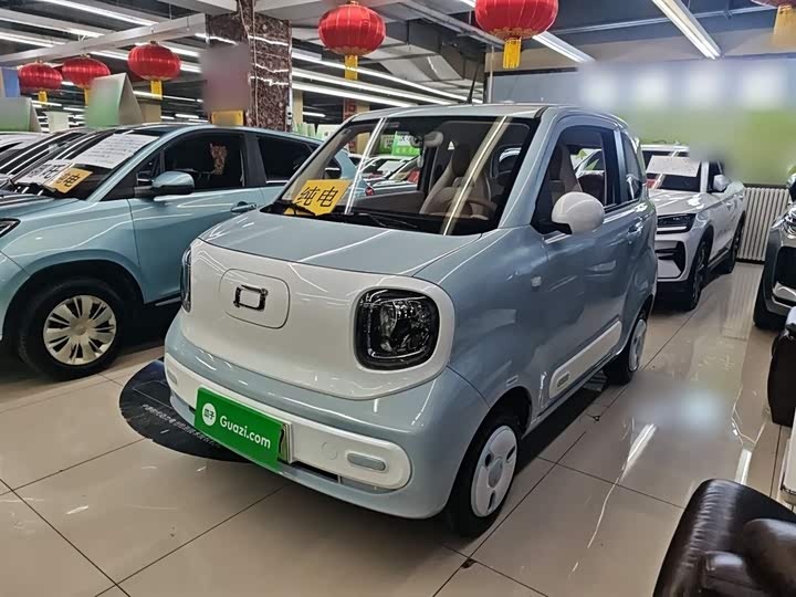 Фото 1 - Bestune Pony