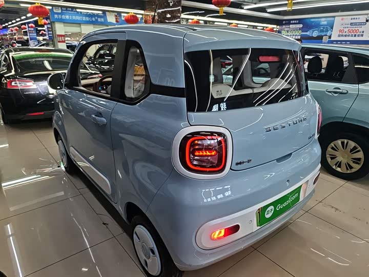 Фото 5 - Bestune Pony