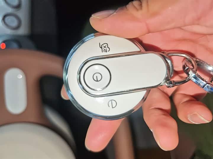 Фото 9 - Bestune Pony