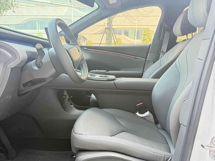 Фото 5 - XPeng G7