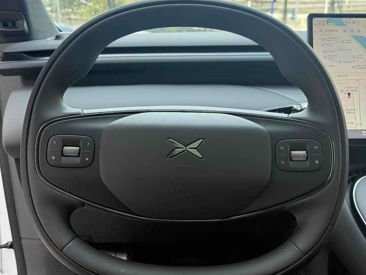 Фото 8 - XPeng G7