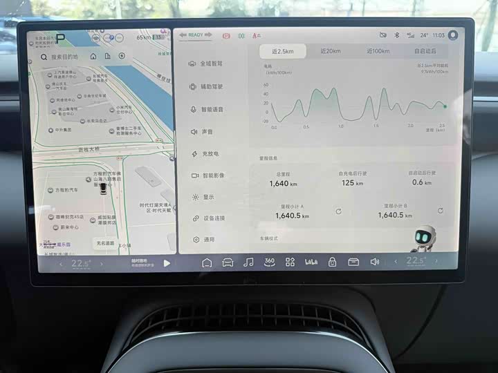 Фото 9 - XPeng G7