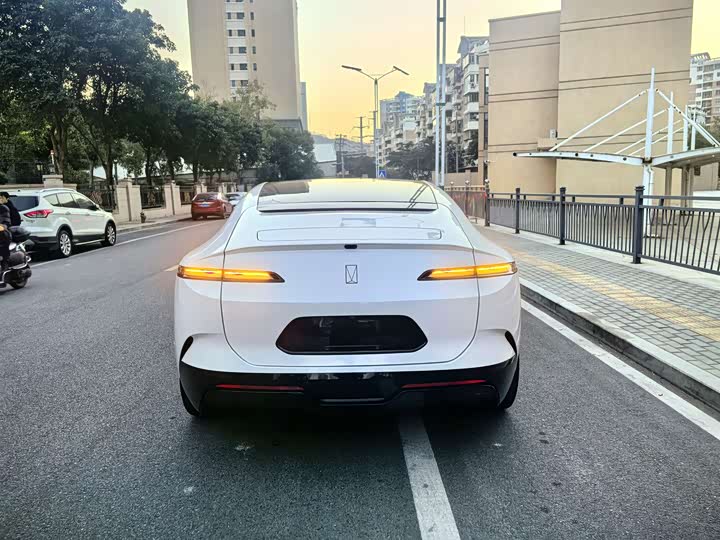 Фото 5 - Avatr 12