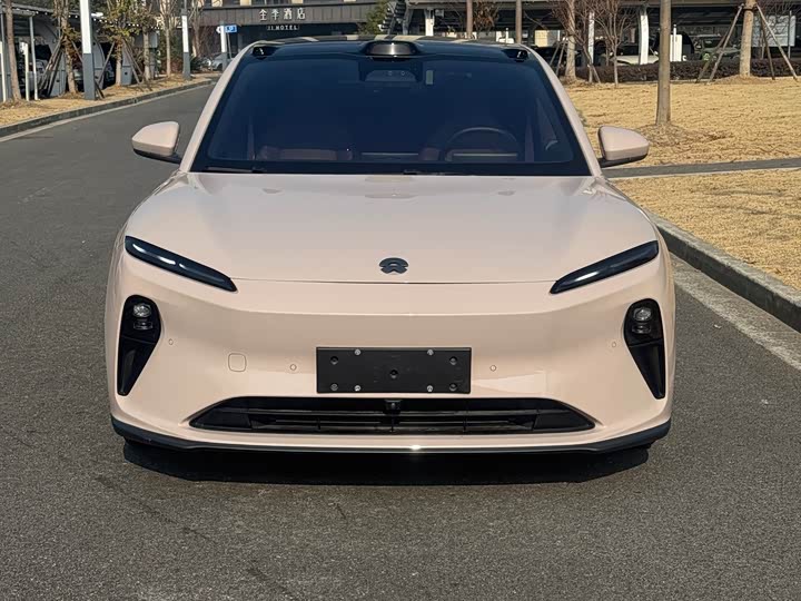 Фото 5 - Nio ET5