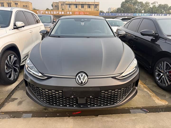 Фото 2 - Volkswagen Lamando L