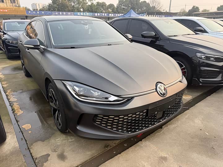 Фото 3 - Volkswagen Lamando L