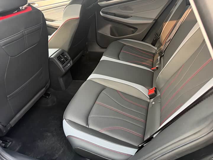 Фото 5 - Volkswagen Lamando L