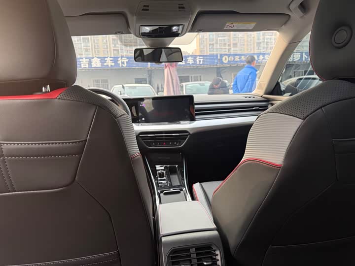 Фото 7 - Volkswagen Lamando L