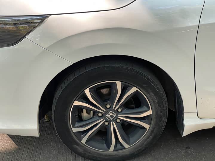 Фото 3 - Honda Crider