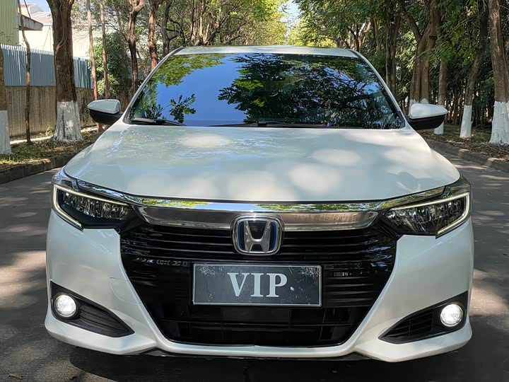 Фото 4 - Honda Crider