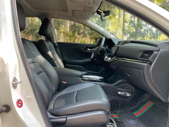 Фото 7 - Honda Crider