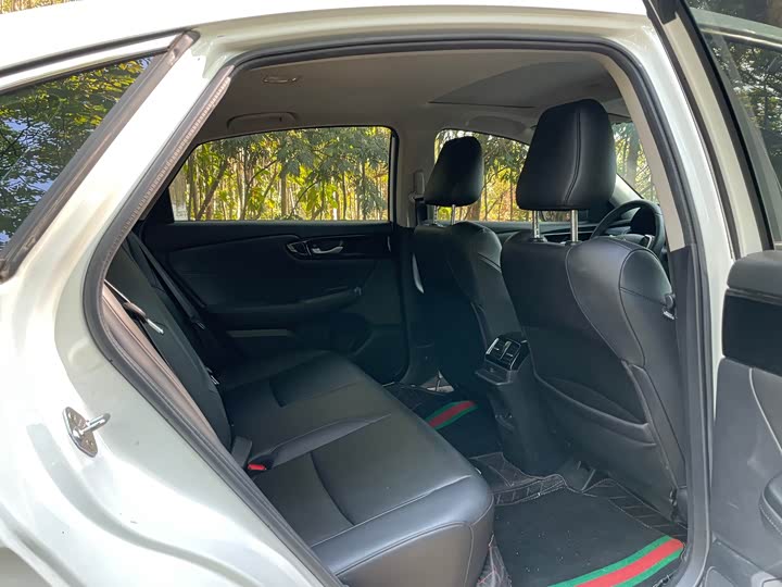 Фото 8 - Honda Crider