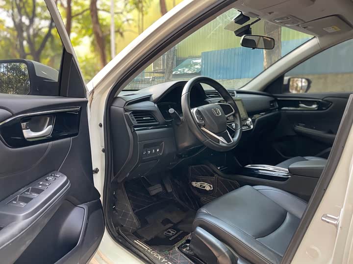 Фото 9 - Honda Crider