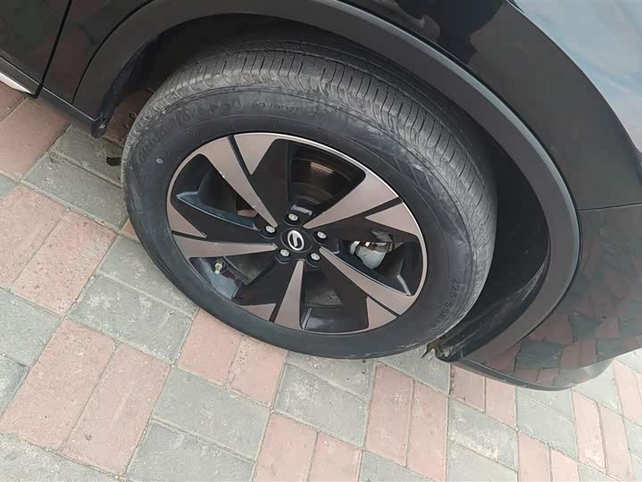 Фото 6 - GAC Trumpchi GS4