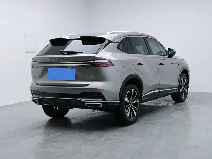 Фото 3 - Roewe RX5