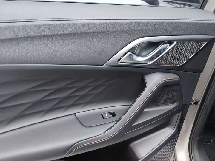 Фото 9 - Roewe RX5