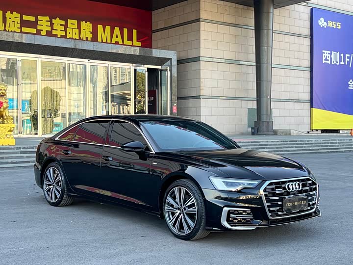 Фото 3 - Audi A6L