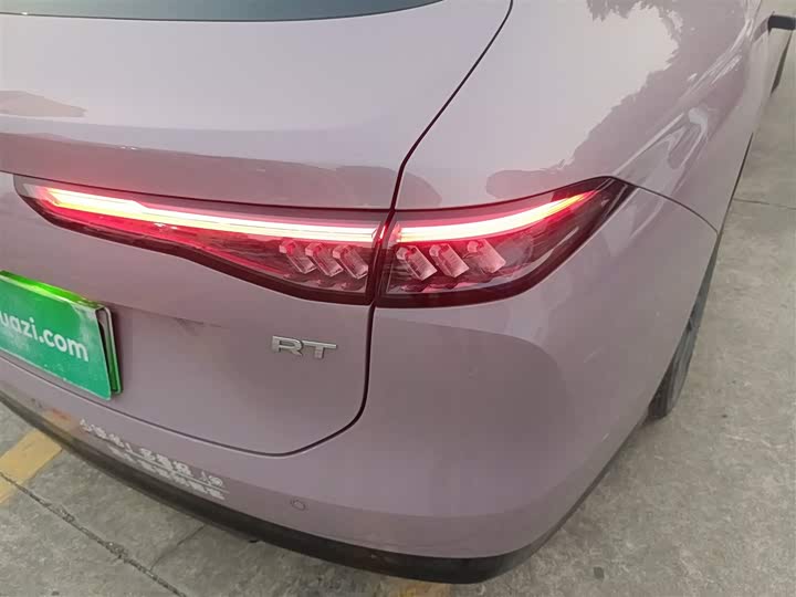 Фото 8 - GAC Aion RT