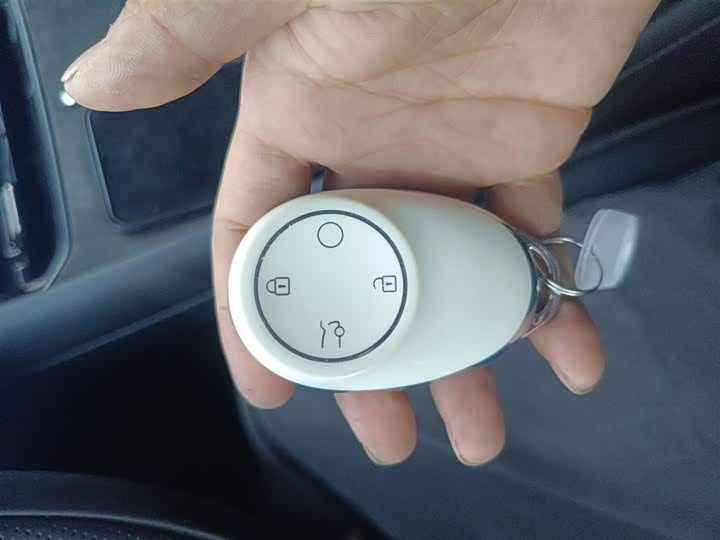 Фото 9 - GAC Aion RT