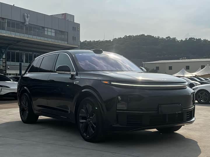 Фото 3 - LiXiang L7