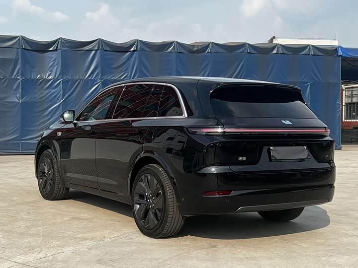 Фото 5 - LiXiang L7