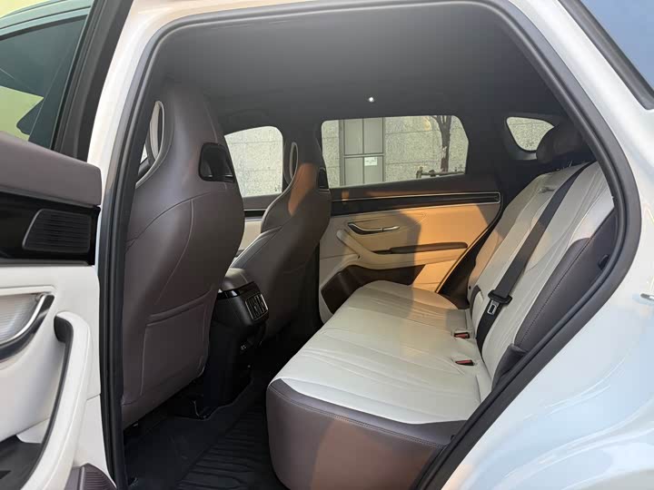 Фото 5 - BYD Song Plus Hybrid/EV