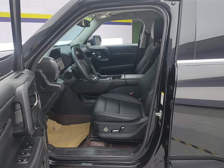 Фото 9 - Haval H-Dog