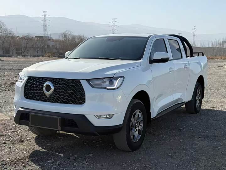 Фото 1 - Great Wall Pao