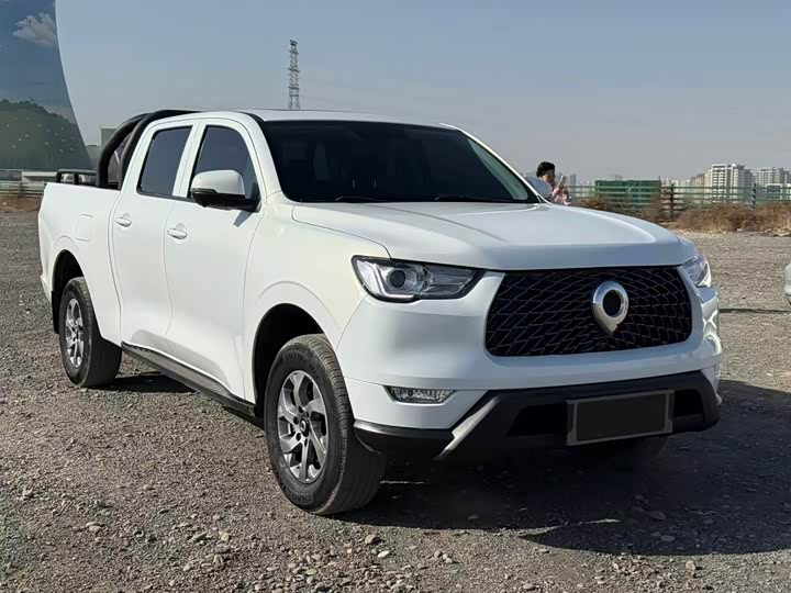 Фото 3 - Great Wall Pao