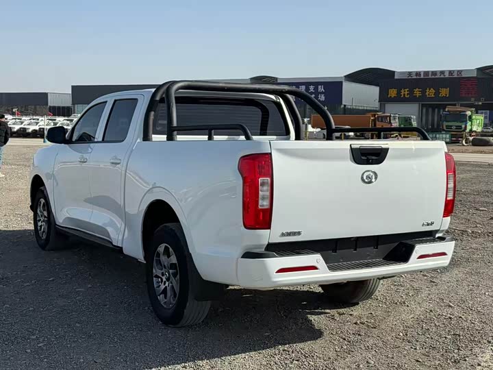 Фото 4 - Great Wall Pao