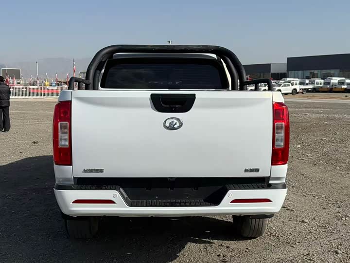 Фото 5 - Great Wall Pao