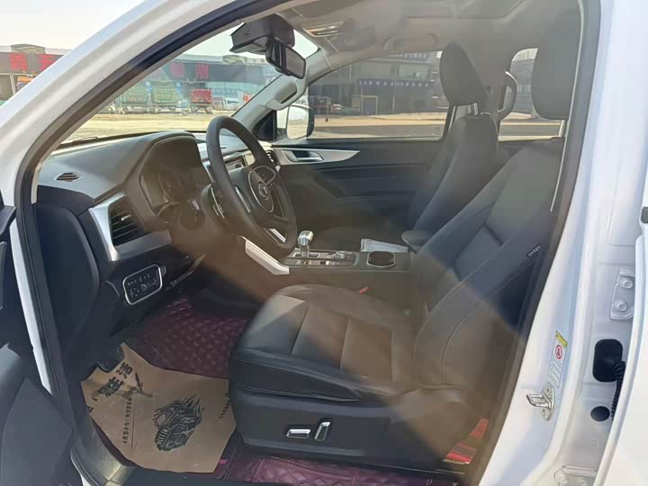 Фото 8 - Great Wall Pao