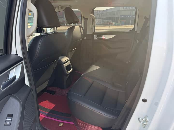 Фото 9 - Great Wall Pao