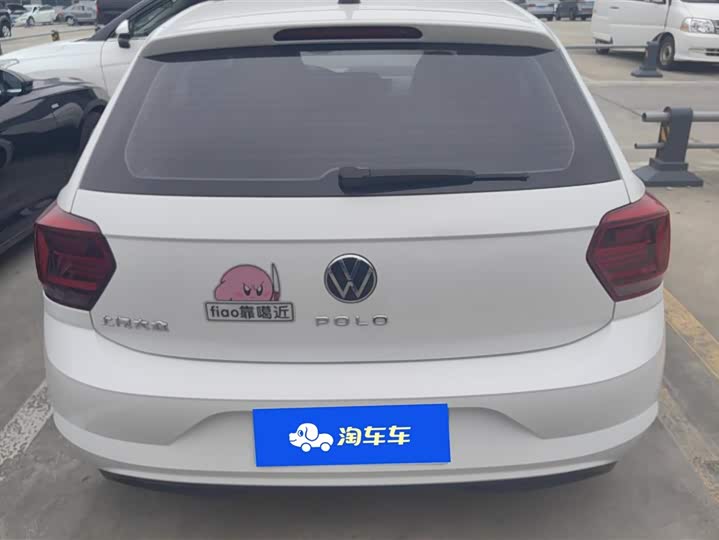 Фото 4 - Volkswagen Polo