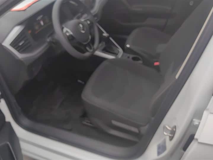 Фото 9 - Volkswagen Polo