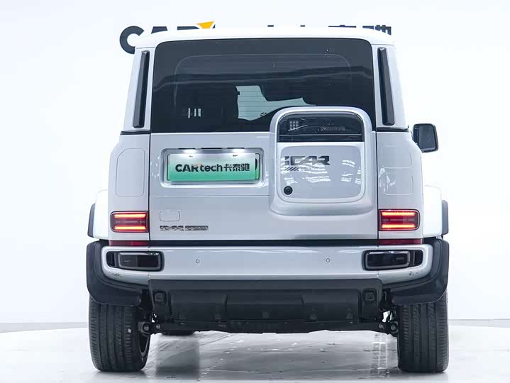 Фото 5 - Chery iCar V23