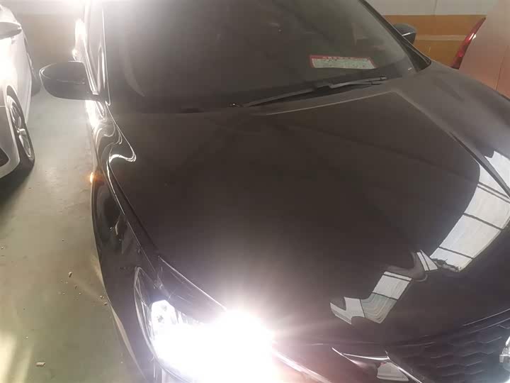 Фото 4 - Nissan Sylphy