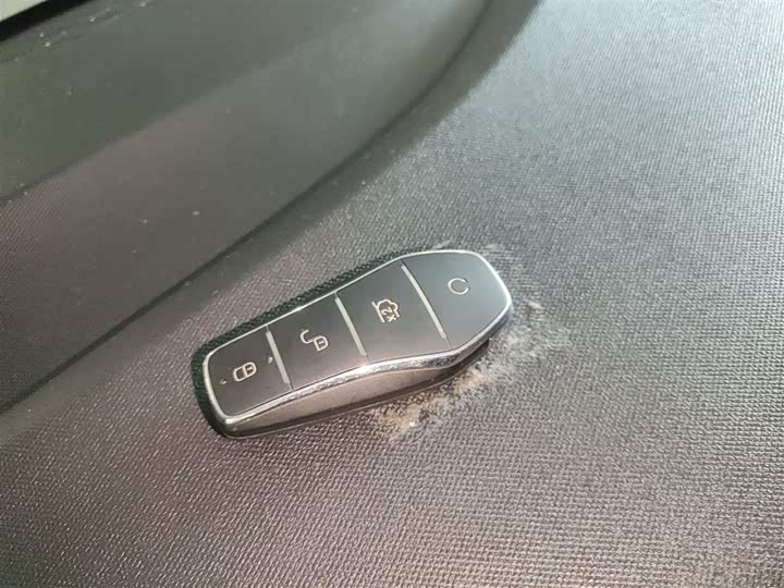 Фото 9 - BYD Seagull