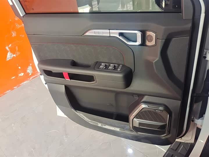 Фото 7 - Jetour T2