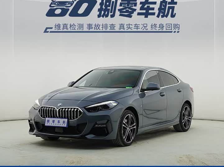 Фото 1 - BMW 2 Series